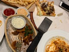 -必胜客(远大路店)