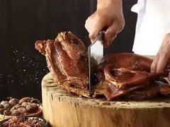 -锦粤宫·融合粤菜(上海金沙江店)