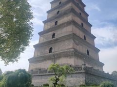 -大慈恩寺(大雁塔)