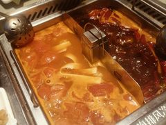 -海底捞火锅(龙湖金沙天街店)