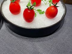 -華府(凯德晶萃店)