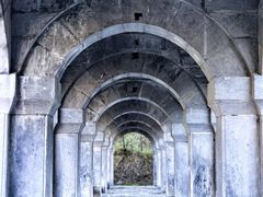 -青龙山生态文化旅游区(慈云寺)