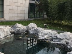 -和园景逸大酒店朗月汤泉