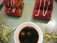 -御花园·粤菜·海鲜火锅(中山公园店)