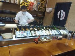 -千代武日本料理(开发区店)
