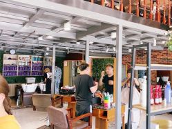 -可大男士理发馆