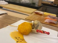 -鮨政·Omakase(万象城店)