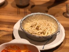 -韩国料理大力士(屏风街店)