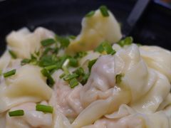 -真真鲜馄饨店(启蒙路店)