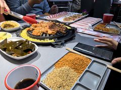-外婆掌柜·东北家庭烤肉(托乐嘉店)