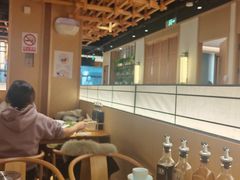 -伊喜饺子·烤鸭(五道口学院路店)