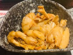 -哥老官重庆美蛙鱼头(龙湖杭州金沙天街店)