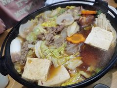 -松幸日式料理(中山路店)