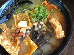 -柳大厨螺蛳粉(人民路总店)