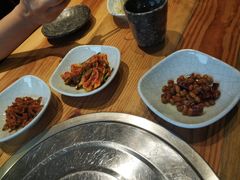 -白山碳火烤肉(江东南路店)
