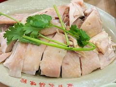 -百家鸡味馆(清泰店)