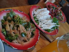 -石记老北京炙子烤肉(松园店)