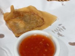 招牌海鲜饼-202特色排档(五缘湾店)