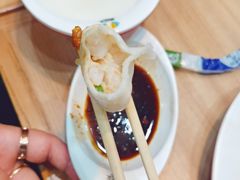-菊花女水饺(闻涛苑店)