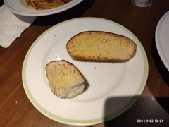 -萨莉亚意式餐厅(百联青浦购物中心店)