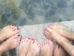 -古北烤梨