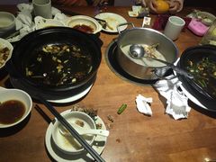 -黑鸡小馆(金源店)