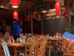 -老凯俚酸汤鱼(鸿通城店)