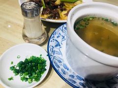-东山茶寮(新安店)