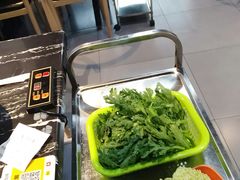 -古乐牛香·鲜牛肉牛杂火锅(解放东路店)