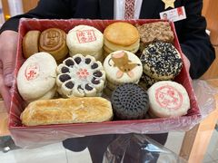 -三禾北京稻香村(北京市百货大楼店)