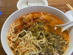 -寻裕记·现炒浇头面(人民广场店)