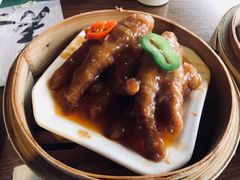 -香港表哥茶餐厅(银泰百货店)