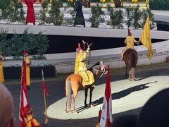 -鼎盛王朝康熙大典实景演出