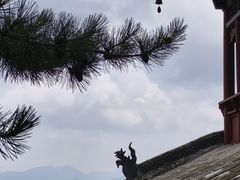 -北岳恒山
