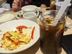 -渔语鱼酸菜鱼新川菜(万象城店)