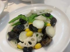 -玉林烤鸭店(定福庄店)