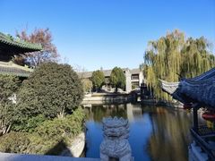 -台儿庄古城