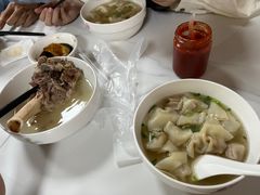 -周震馄饨