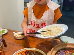 -马头巷·隐庐居·红油大虾(园区店)