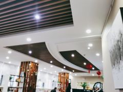 大堂-卓尔书店咖啡吧