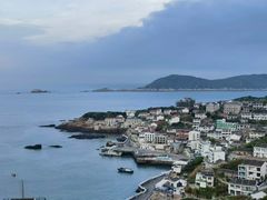 -东极岛景区