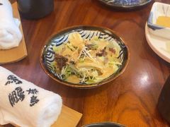 -鸟鹏烧鸟居酒屋(仁恒梦中心店)