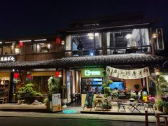 -小河直街历史文化街区