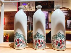 -味福记·江西小炒·南昌小吃(青山湖万达店)