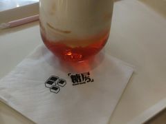 -糖房咖啡(南锣鼓巷店)