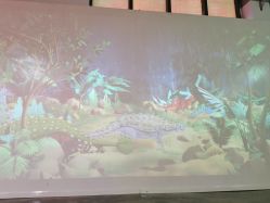 -恐龙探索乐园(磁器口店)