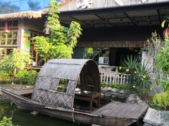 -花溪雨·森林餐厅(石基店)