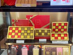 -布歌东京(清河万象汇店)