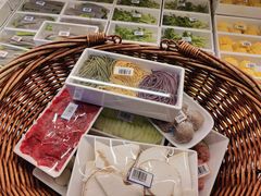-野妹经典火锅(保利店)