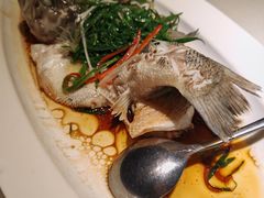 -院里寻菜·精致庭院菜(观沙岭店)